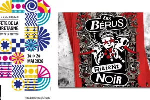 Exposition "Les Berus Riaient Noir !" + rencontre auteur & dédicaces