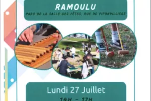 Ludo'Roule