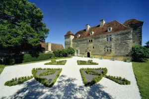 Concert et dîner blanc aux chandelles au Château de Lantis
