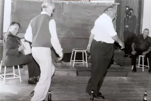 Veillée - Rencontre