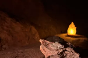 Visite guidée : L'archéologie de Lascaux
