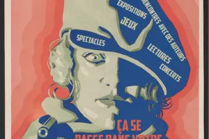 L'échappée belle