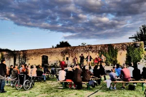 Festival Terrain d'Entente