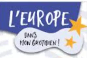 Exposition - L'Europe dans mon quotidien