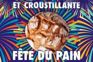 Fête du pain