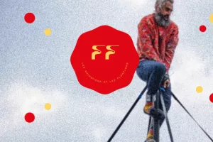 Playground par le Collectif Primavez • Arts de rue