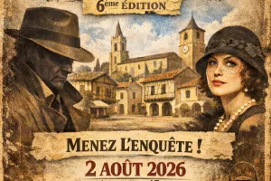 Enquête dans la Bastide
