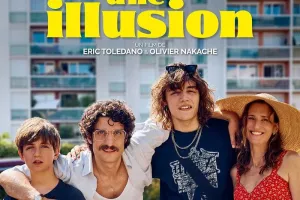 JUSTE UNE ILLUSION