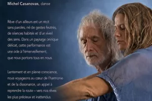 "Rêve d'un Ailleurs..."