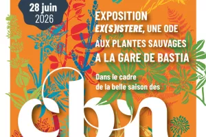 Venez découvrir l'exposition Ex(s)istere en Corse !