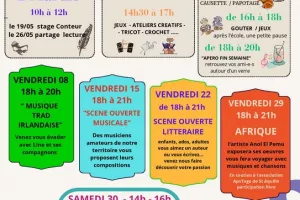 Exposition