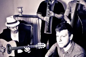 Festival Macadam Jazz : Quartet Gaya