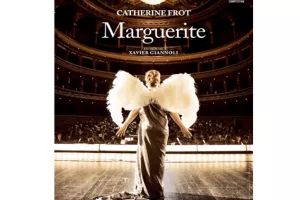 Ciné Club - Marguerite