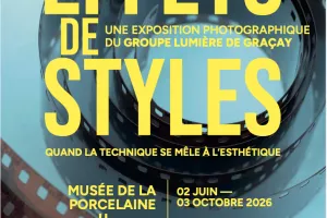 Effets de styles
