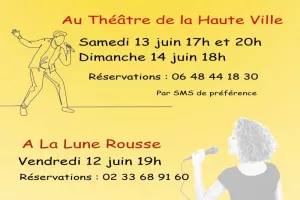 Restitutions de chansons françaises
