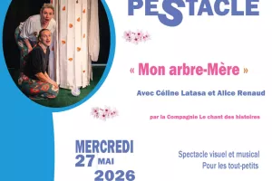 Pestacle "mon arbre-Mère