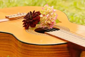 Musique en famille