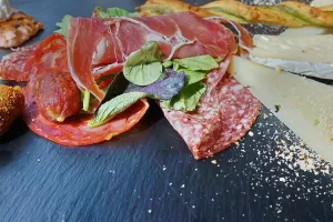 Soirée Tapas chez le vigneron