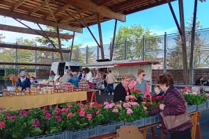 Marché Hebdomadaire