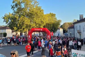 La Neuvic'Rose - Octobre Rose