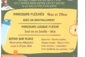 RANDO NATURE fête ses 30 ans