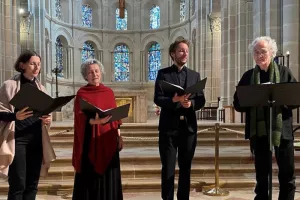 Ensemble Gilles Binchois