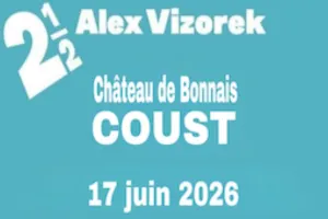 Alex Vizorek