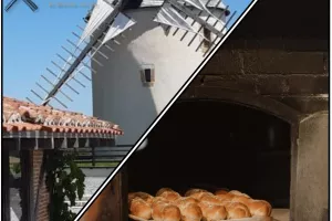 Au four et au moulin