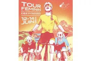 Tour féminin des Pyrénées
