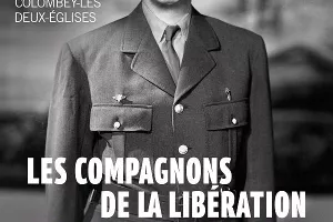 Exposition : studio Harcourt, Les Compagnons de la Libération
