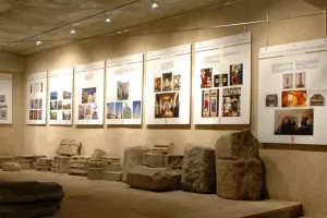 Crypte Saint-Martial - Visite Guidée