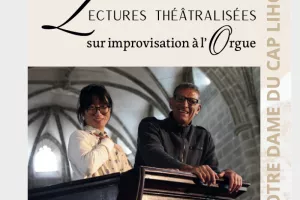 Concert : La proche du mystère de la deuxième vertu