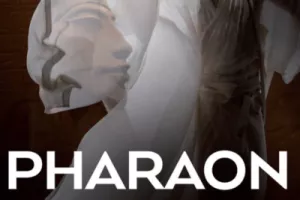 THÉÂTRE " PHARAON - AKHENATON LE MAUDIT"