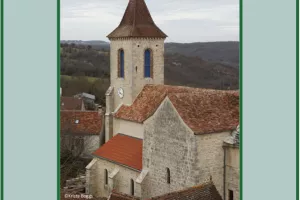 Concert à l'Eglise de Beaumat