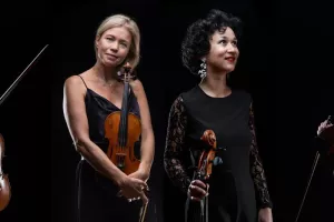 Concert - Aimez-vous Brahms?