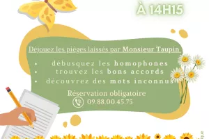 Dictée
