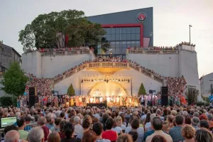 Sérénade des 1000 choristes