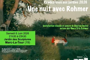 Ballade accompagnée