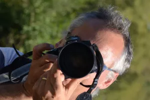 Ascension des Métiers d'Art - Initiation à la photographie animalière