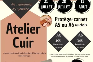 Atelier Cuir