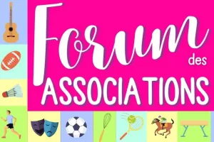 Forum des associations