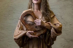 Opéra : Orphée et Eurydice