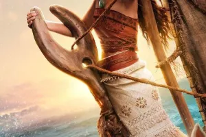 VAIANA, LA LEGENDE DU BOUT DU MONDE (dès 6 ans)