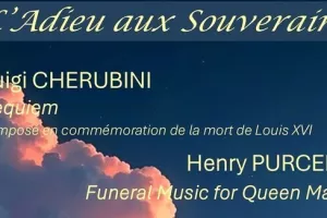 L'Adieu aux Souverains
