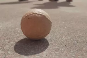 Les mardis de la pelote