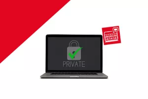 Je préserve ma vie privée sur internet !