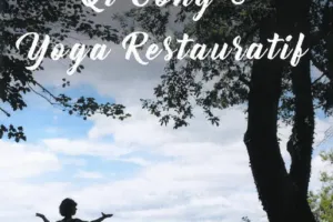 Atelier Qi Gong et Yoga restauratif