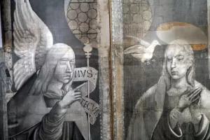 ATELIER FAMILLE « PEINDRE COMME UNE SCULPTURE SECRETS DE LA GRISAILLE »
