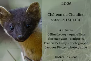Exposition Nature