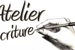 Ateliers d'écriture
